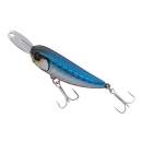 Jackall Riser Bait 004 Blue & Pink - 241228