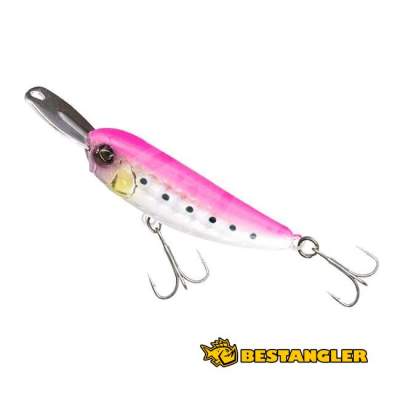 Jackall Riser Bait 004 Pink Back SP - 159349