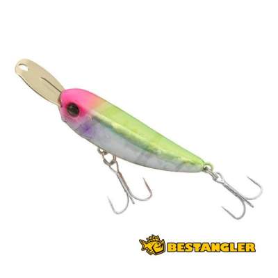 Jackall Riser Bait 004 Pinky Chart - 241242