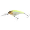 Jackall Soul Flat 58SF Pol Chart Back Bluegill