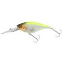 Jackall Soul Flat 58SF Pol Chart Back Bluegill - 205497