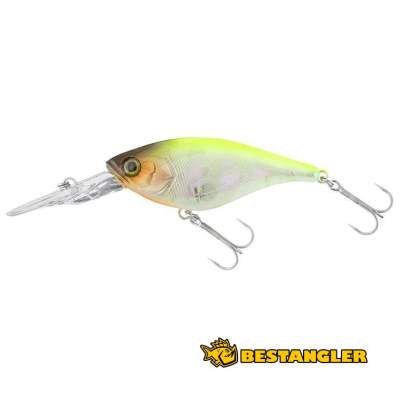 Jackall Soul Flat 58SF Pol Chart Back Bluegill - 205497