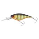 Jackall Soul Flat 58SF SK Champagne Gold Gill - 205510