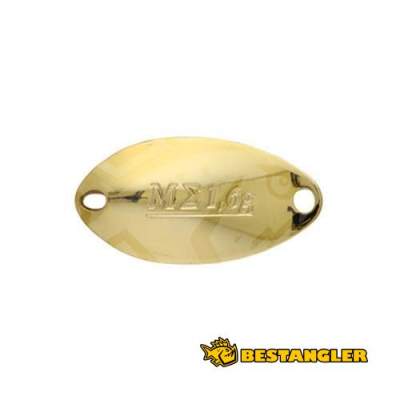 ValkeIN Mark Sigma 1.6g No.01 Gold - No.1