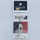 ValkeIN Mark Sigma 1.6g No.02 Silver - No.2