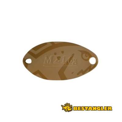 ValkeIN Mark Sigma 1.6g No.06 Mustard