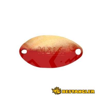 ValkeIN Mark Sigma 1.6g No.19 Red / Gold