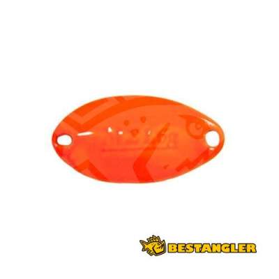 ValkeIN Mark Sigma 1.6g No.55 Fluorescent Orange