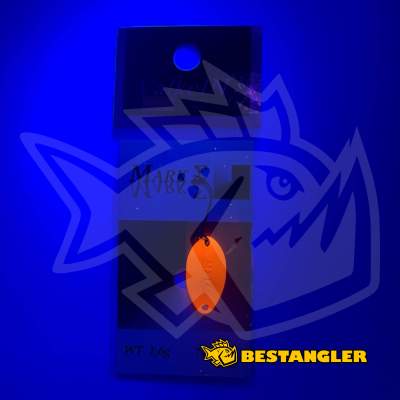 ValkeIN Mark Sigma 1.6g No.55 Fluorescent Orange - UV