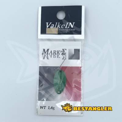 ValkeIN Mark Sigma 1.6g No.56 Next Green