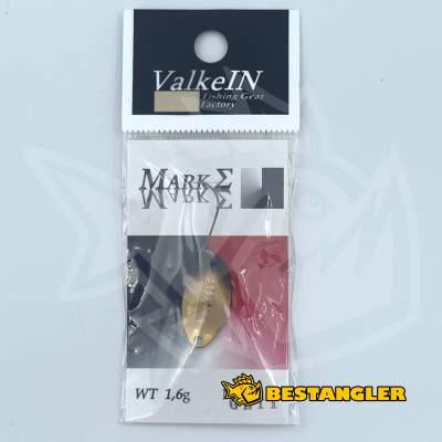 ValkeIN Mark Sigma 1.6g GLT1 LIMITED