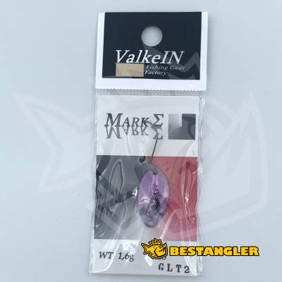 ValkeIN Mark Sigma 1.6g GLT2 LIMITED