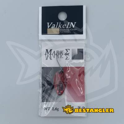 ValkeIN Mark Sigma 1.6g LT3 LIMITED