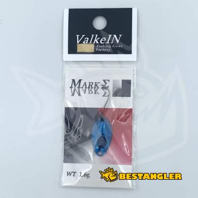 ValkeIN Mark Sigma 1.6g LT5 LIMITED