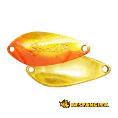 ValkeIN Scheila 1.8g No.28 R Orange Gold