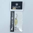 ValkeIN Servant Spear 1.1g No.54 Ice Yellow