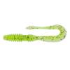 Keitech Mad Wag 2.5" Electric Chartreuse