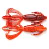 Keitech Crazy Flapper 2" Delta Craw