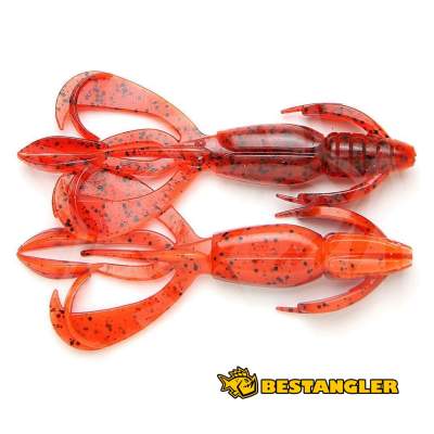 Keitech Crazy Flapper 2" Delta Craw