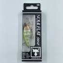 Jackall Soul Flat 58SF Pol Chart Back Bluegill - 205497