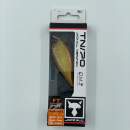 Jackall TN70 Full Tungsten Double Clutch Gold & Black - 126778