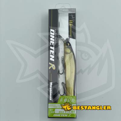 Megabass Vision ONETEN R M CHAMPAGNE KINKURO - 3