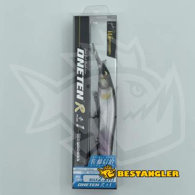 Megabass Vision ONETEN R+1 AL BIWAKO AYU - 2