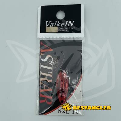 ValkeIN Astrar 2.4g LT3 LIMITED