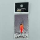 ValkeIN Scheila 1.8g No.26 Final Red Gold