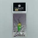 ValkeIN Scheila 1.8g No.27 Shine Lime Gold