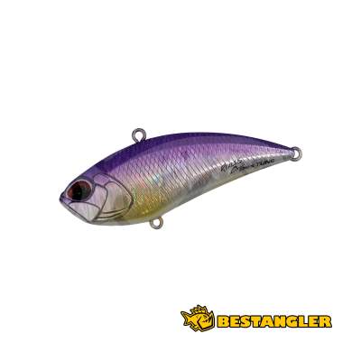 DUO Realis Vibration 68 Apex Tune Iris Flare CPA3331