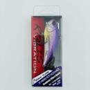 DUO Realis Vibration 68 Apex Tune Iris Flare CPA3331