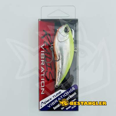 DUO Realis Vibration 68 Apex Tune Tequila Halo ADA3062