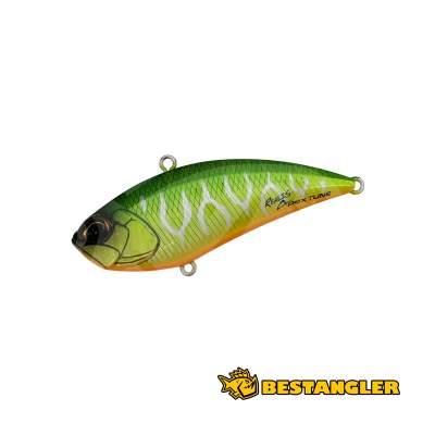 DUO Realis Vibration 68 Apex Tune Lime Tiger APA3346