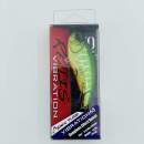 DUO Realis Vibration 68 Apex Tune Lime Tiger APA3346