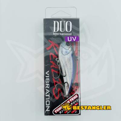 DUO Realis Vibration 68 G-Fix UV Flash CNA0534