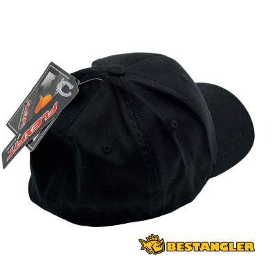 BESTANGLER Flexfit cap black