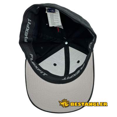BESTANGLER Flexfit cap black