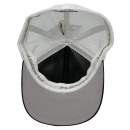 BESTANGLER Flexfit black and white full mesh cap