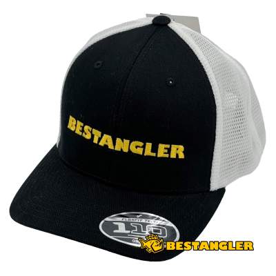 BESTANGLER Flexfit 110 mesh adjustable cap