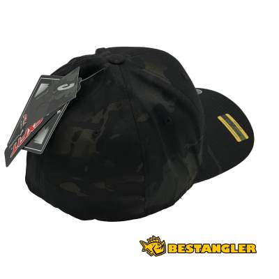 BESTANGLER Flexfit cap black multicam