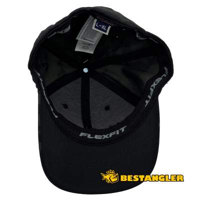 BESTANGLER Flexfit cap black multicam
