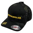 BESTANGLER Flexfit cap black multicam