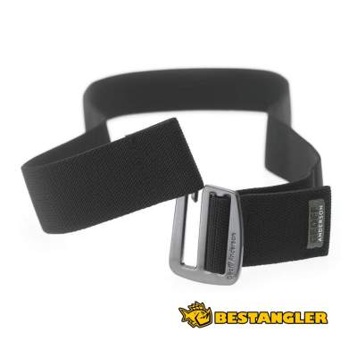 Geoff Anderson elastický opasek Stretch belt™