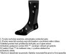Geoff Anderson ponožky Reboot Sock