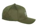 Geoff Anderson kšiltovka Flexfit Olive - Geoff Anderson kšiltovka Flexfit Olive zelená L / XL