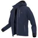 Geoff Anderson mikina Teddy™ Blue