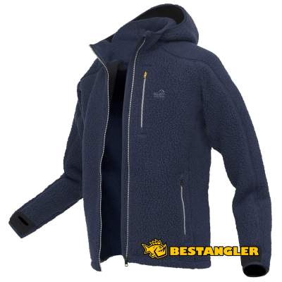 Geoff Anderson mikina Teddy™ Blue