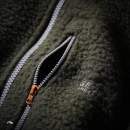 Geoff Anderson mikina Teddy™ Green