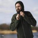 Geoff Anderson mikina Teddy™ Green